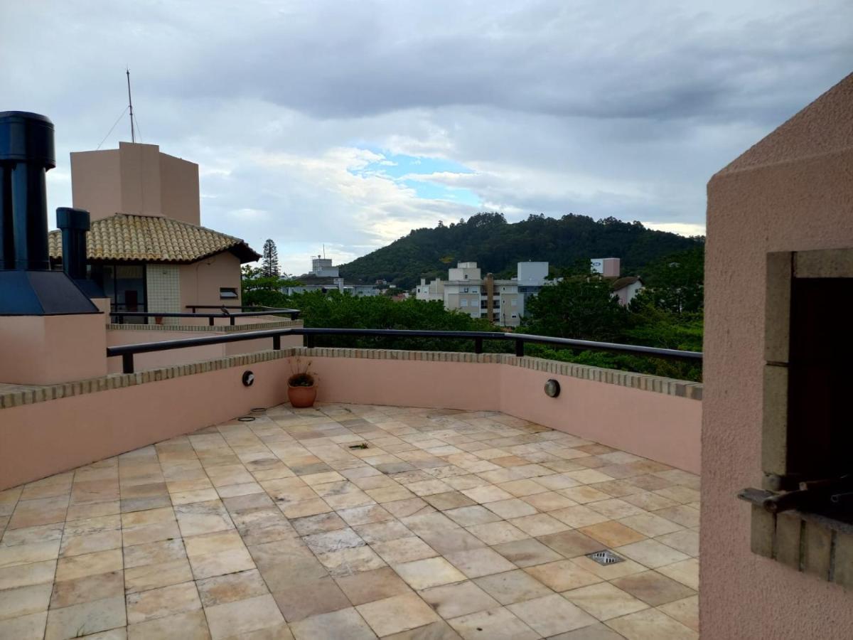 Orla Maria Apartamentos Florianópolis Rom bilde