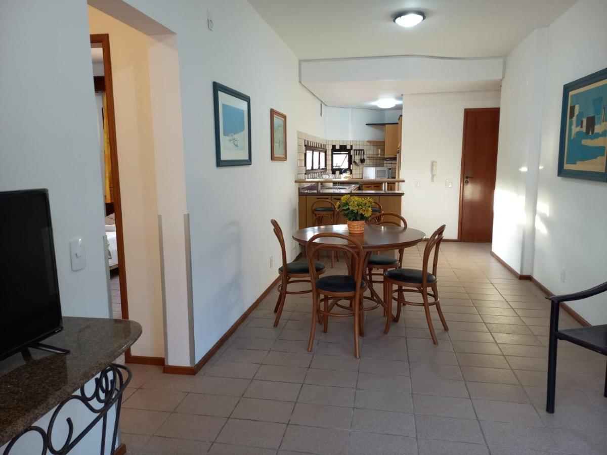 Orla Maria Apartamentos Florianópolis Rom bilde